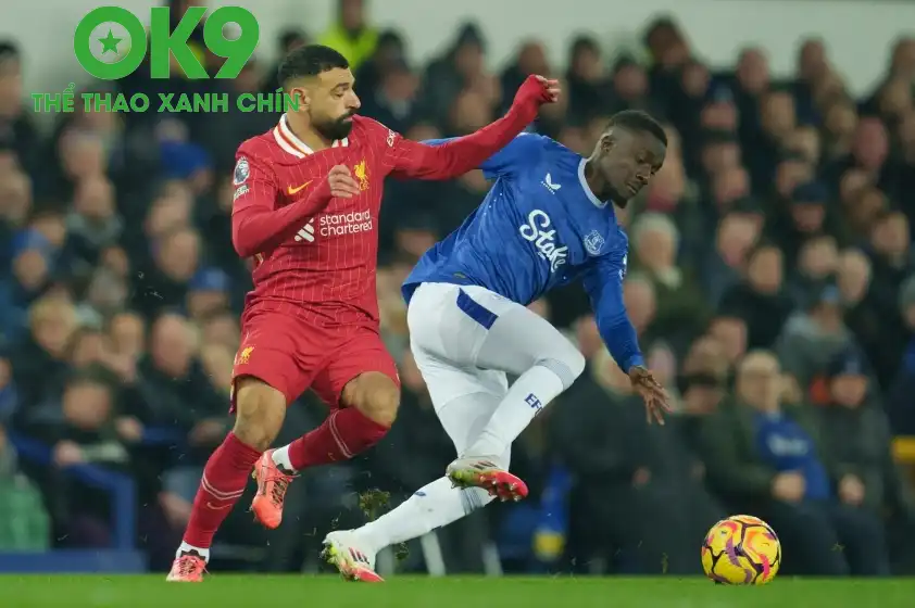 Liverpool được đánh giá cao hơn rất nhiều trong trận đấu này
